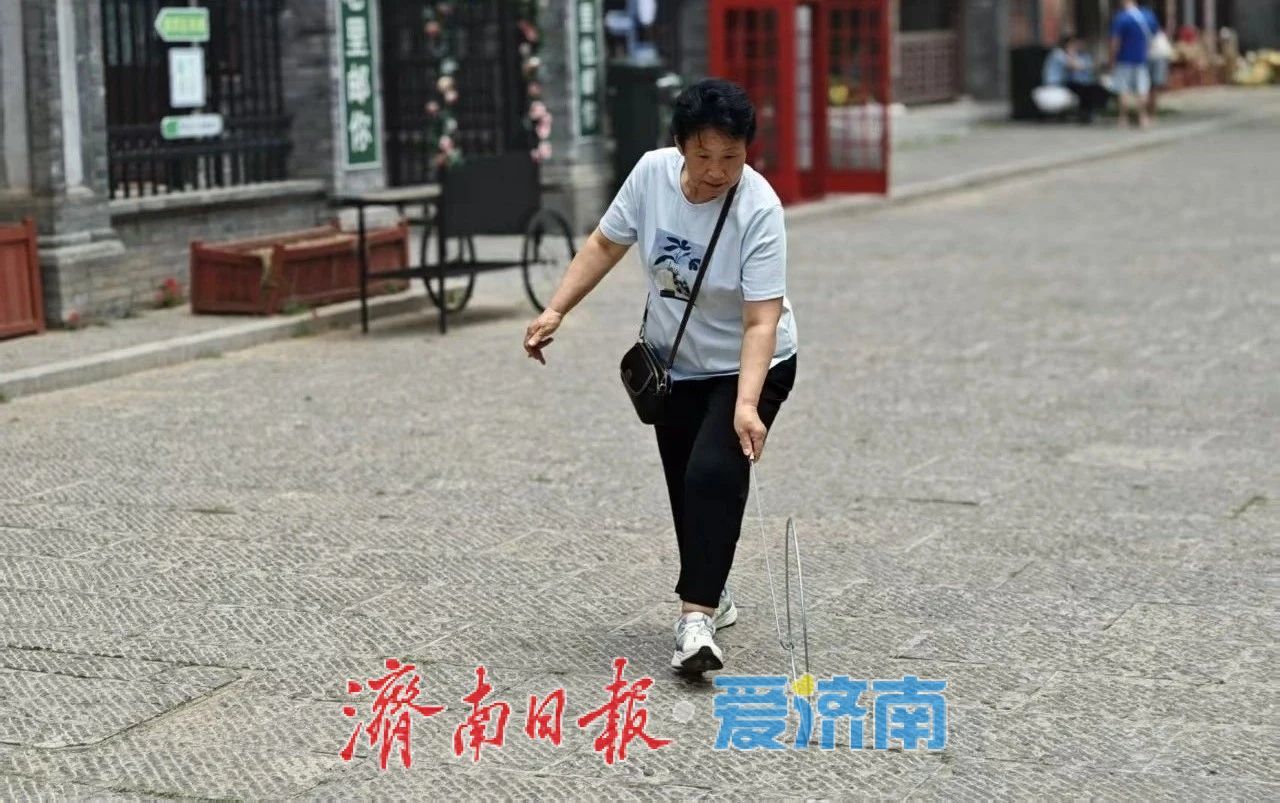 一年四季 泉在济南｜“萌主”齐聚嗨玩双节 济南电影幻城端午六一活动人气火爆