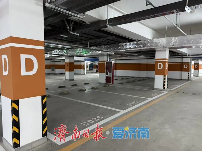 托起棚改居民安居梦！济南钢城区南城子坡安置区建成交付