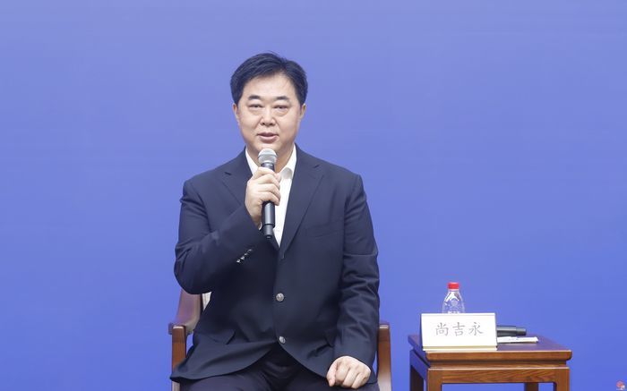 四位山东民营企业家畅谈“恪守传承初心 诚信守法经营”