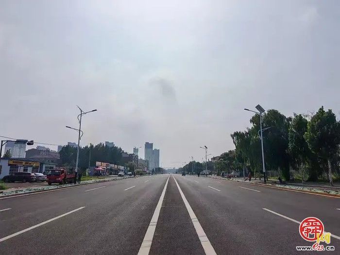 【非凡十四五·绣惠街道②】古邑焕新 城乡共融