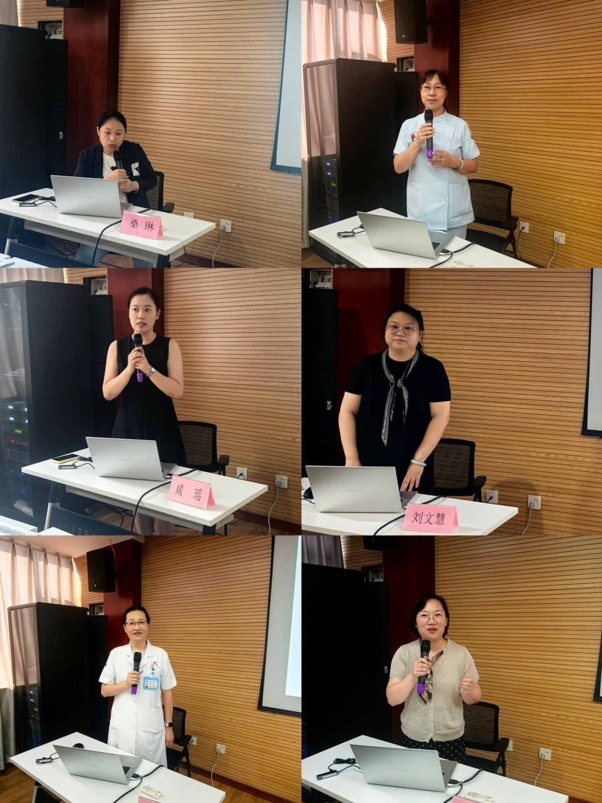 第十次全国残疾预防日宣传活动启动——济南市儿童医举办脑瘫高危儿早期识别与干预适宜技术培训班