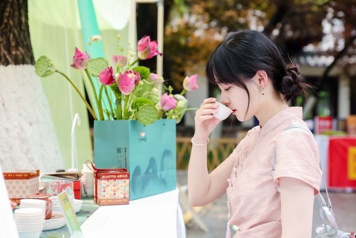 “小叶子”托起“大产业” 中国（济南）第十八届国际茶博会暨第十二届茶文化节圆满收官