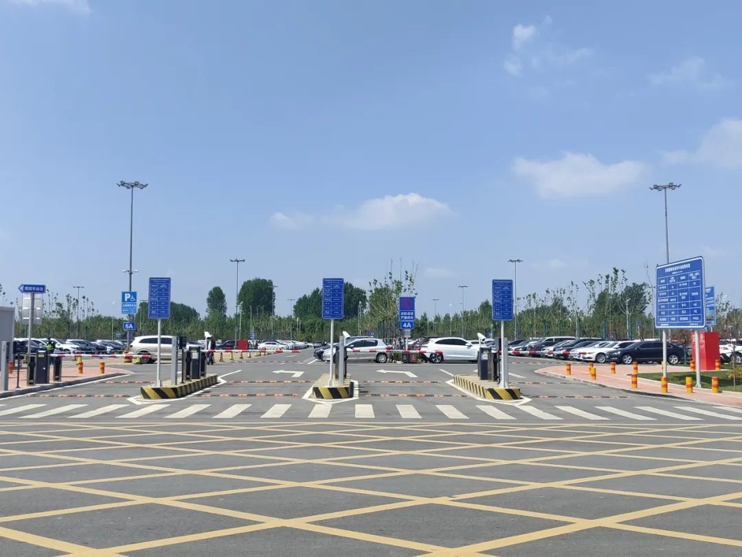 建议收藏！春节出行济南机场停车攻略