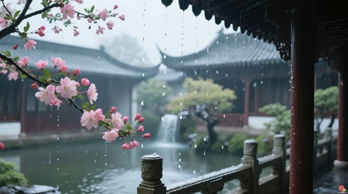 【名士天团 AI济南】来清照故里 易安邀您共赏泉城风月