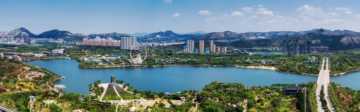 泉韵长清：一泓清泉滋养千年古城