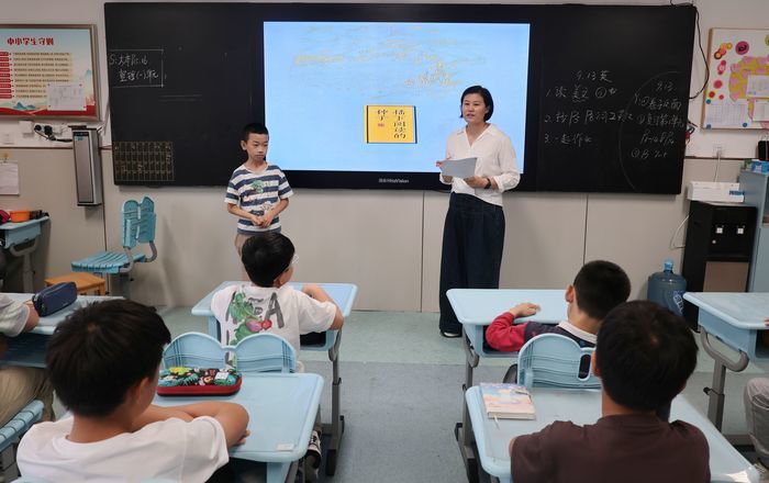 13门课程为学生搭建实践探索桥梁！山师附小精彩选修开课啦！