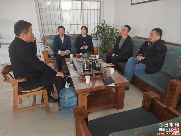 普集街道商会举办2025年首期“普商·创享汇”外贸类企业金融业务惠企座谈