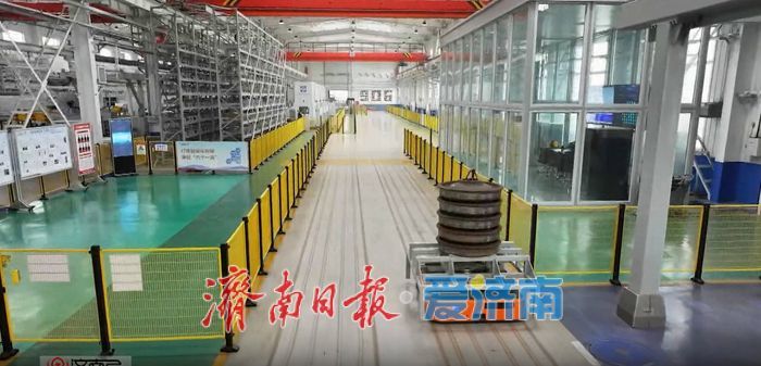 数读“车轮医院”：一组数字背后的智造加速度