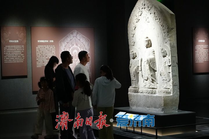 假日寻宝博物馆，开启文化探秘之旅