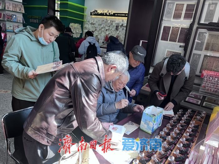 百年电报局变身“时光驿站” 华夏书信文化博物馆邀您执笔寄深情