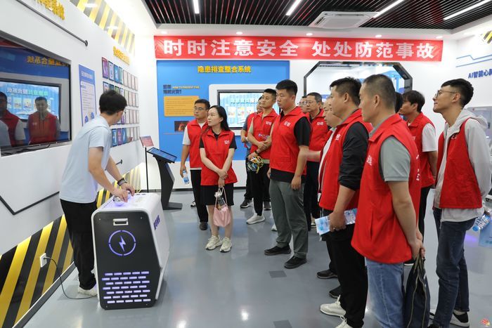 培训不走过场  落地务求实效 2026年济南市工伤预防（建筑施工企业）首场集中培训活动启动
