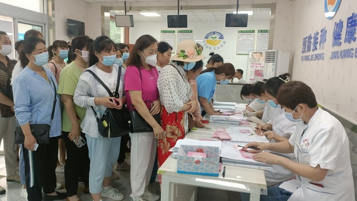 济南市今年20件为民办实事中，4件已提前完成