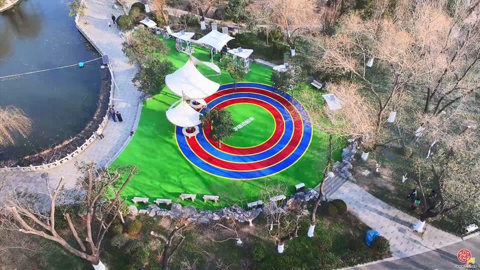 强省会建设丨历下体育：惠民赋能绘就健康生活新图景