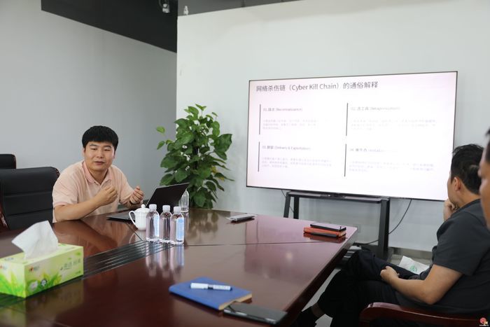 2026年济南市数字素养与技能提升月活动走进济南市科技馆