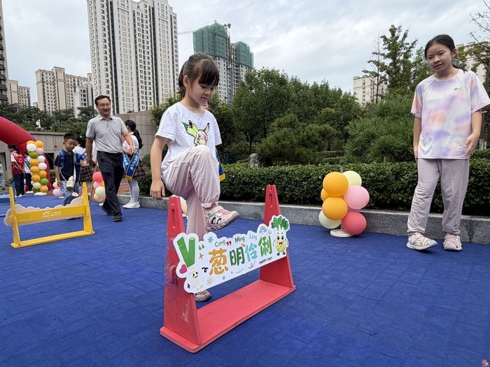 礼润星宝入经纶 仪式启梦赴新程——经纶小学新生入学适应性课程点亮成长新起点
