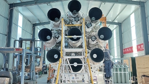 趵眼｜我国首所空天信息大学落地，济南凭什么扛起重任？