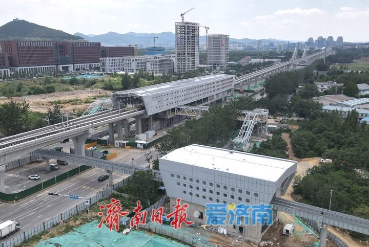 项目强省会｜双线齐发力，相会春博路