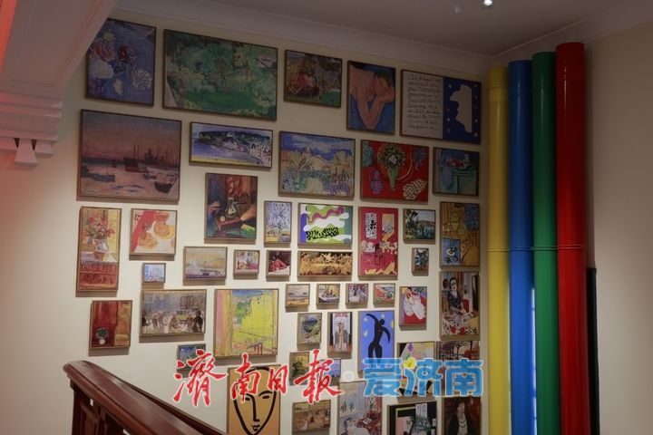 济南老商埠 潮燃新风尚