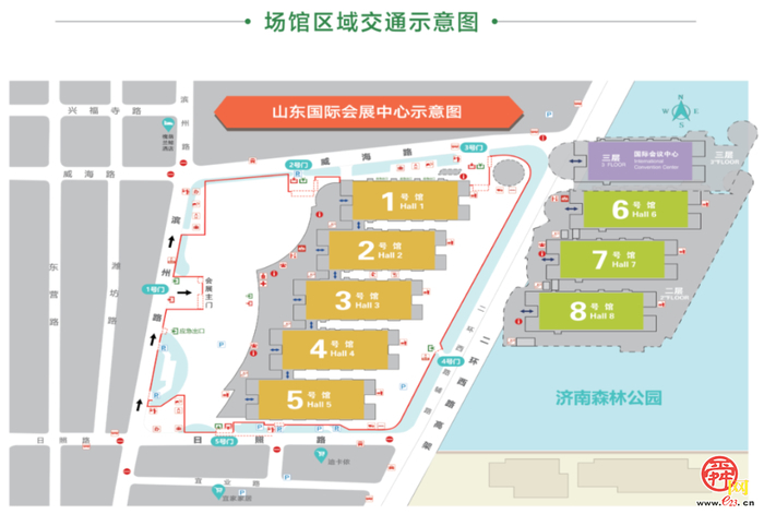 倒计时1天，书博会明天开幕！抢券攻略、观展指南，看这篇就够啦！