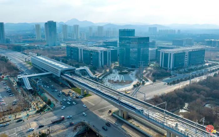 今天，品读章丘这十年！