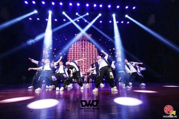 210余万游客来游玩 今年“五一”槐荫热闹非凡