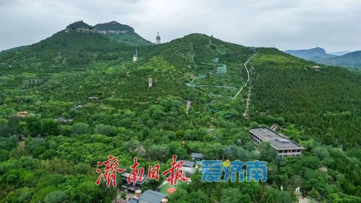 免票、优惠！济南各景区专属中、高考考生的福利来了！