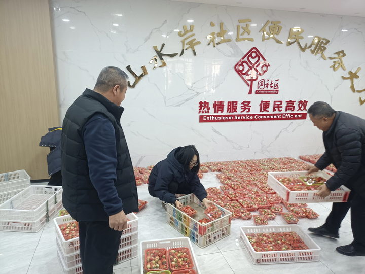 从“文明标杆”到“养老样板” 平阴县锦水街道一年两获国家级荣誉