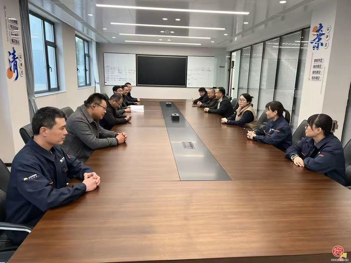 喜气洋洋搬新家！章丘区官庄共享职工之家解锁职工幸福密码