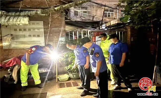 历下区：小区治理“设岗定责”让幸福在家门口升级