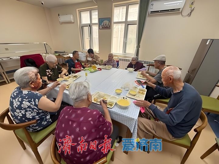 从“有”到“优”，济南于细微处见“民生之大”