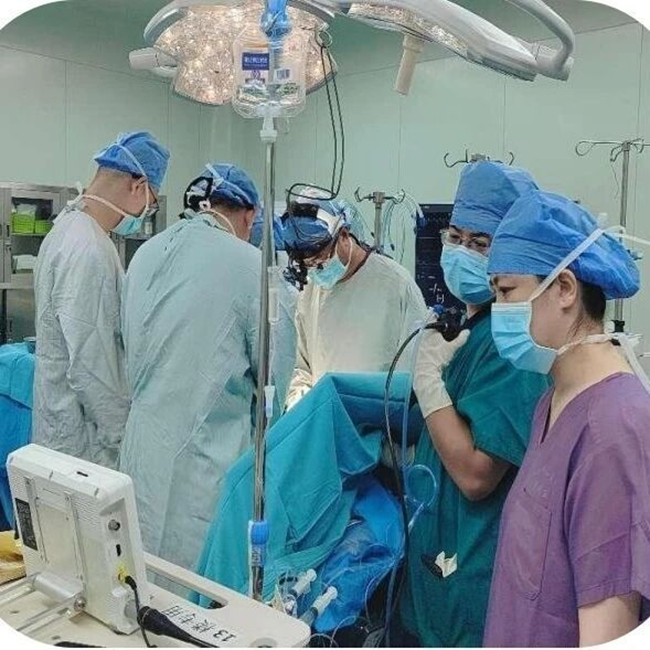跨越1700公里的生命托付！黑龙江重症患儿在山东获救