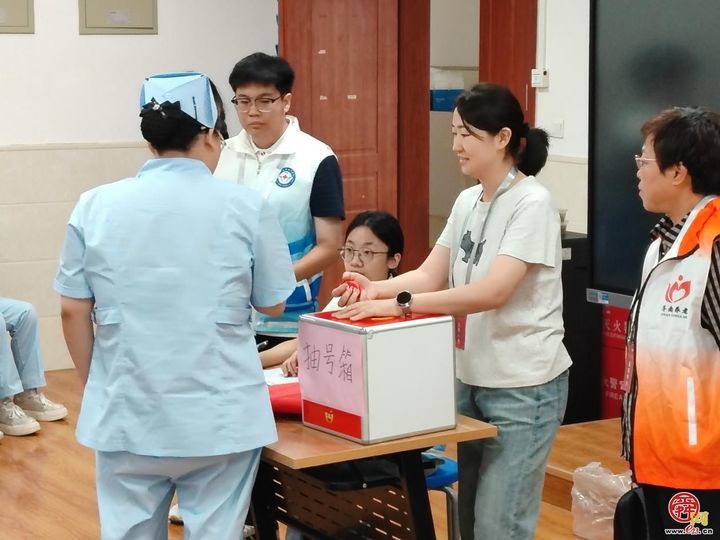 2025年济南市养老护理职业技能竞赛落幕