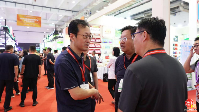 聚力产销对接 擦亮泉城农品品牌 2026全国名特优新农产品产销对接活动济南展团圆满收官