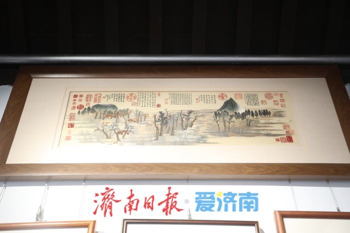 鲁绣传承人戎玉蕊——一针一线绣光阴 指尖经纬织山河