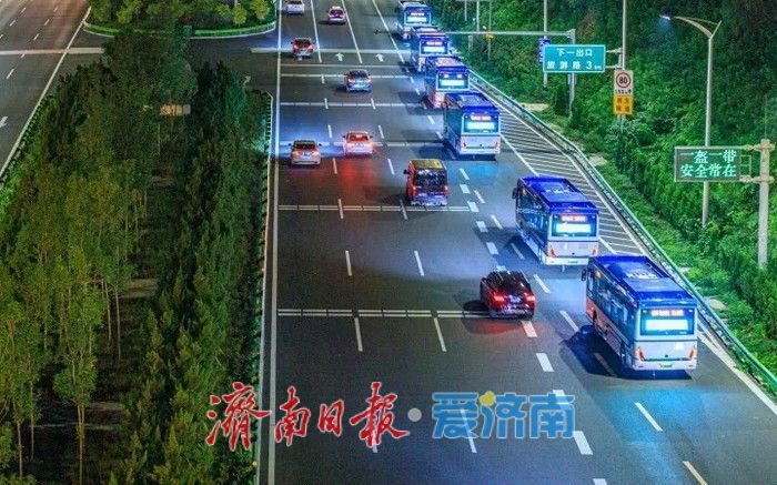 中国女篮热身赛来了！济南开通4条定制公交方便看球赛