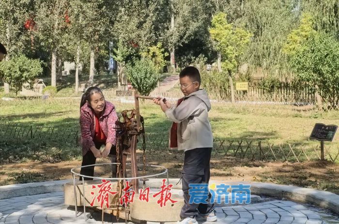 别再挤热门景区了！这座藏在近郊的古村，才是秋天该有的样子