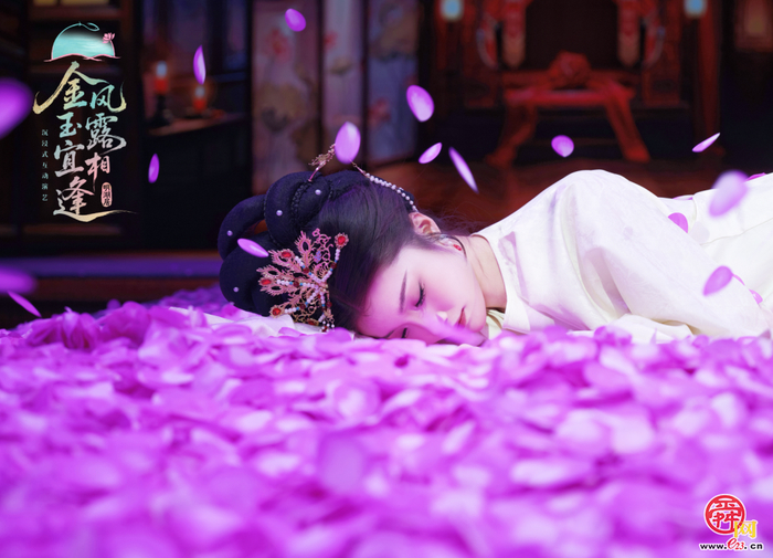 即将重磅亮相！大明湖沉浸式互动演艺解锁泉城年味新体验