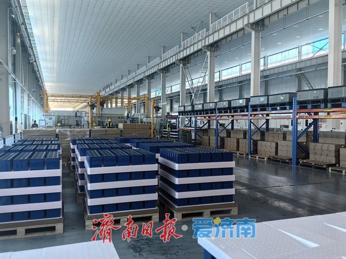 一场关于“绿色”的深度巡礼