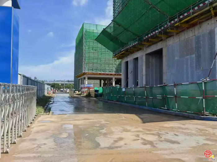 章丘圣井街道：用辛勤汗水浇灌幸福之花