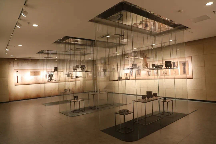 “泉”在济南 “粽”情一夏 济南发布端午假期旅游攻略