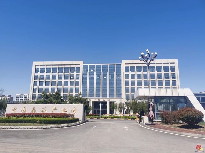 章丘官庄街道：智造聚力，经济跃升产业腾飞