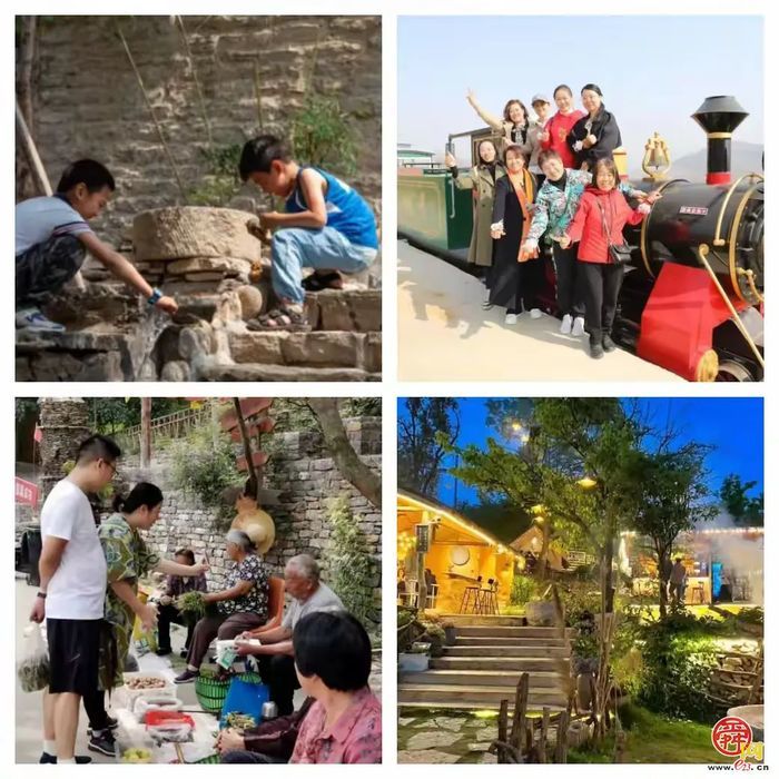 “这里是章丘！”——文祖篇