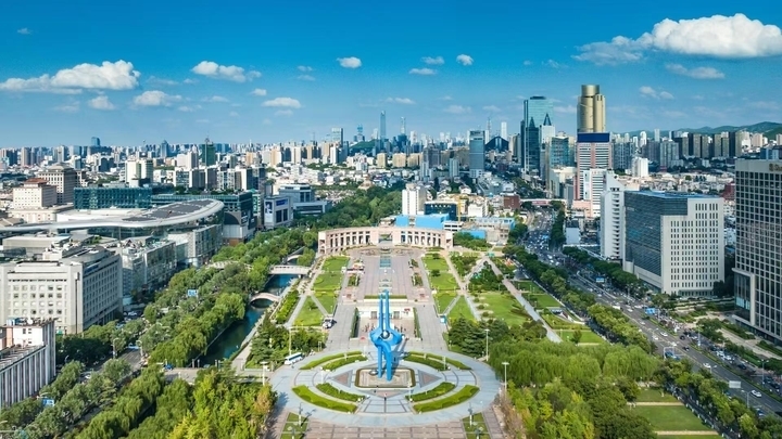 济南市自然资源和规划局：规划赋能要素保障，为高质量发展蓄动能