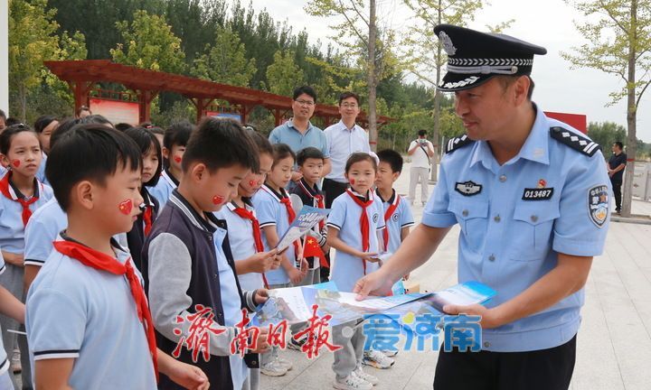 “沿黄π”：守护黄河安澜的无限不循环小数