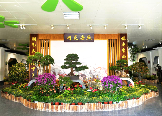 济南初秋好去处，藏在公园里的文化盛宴等您来