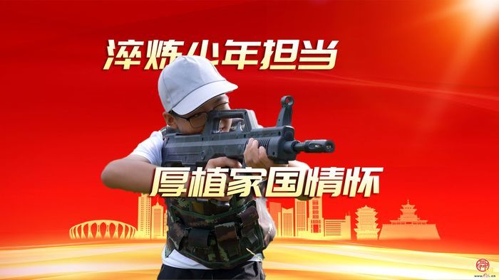 沙盘推演谋全局 实战砺剑强国防