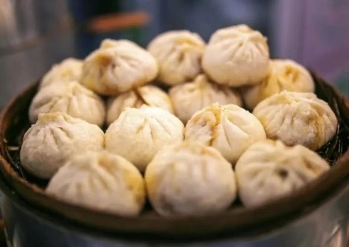 赏泉城美景，品泉城美食！全国粮油展邀您11月6日相约济南