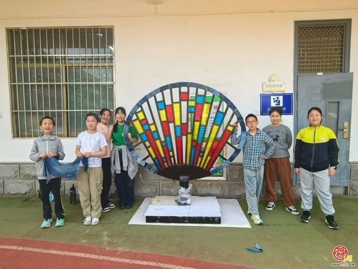 “0531少年制造”丨目光穿透历史 看见曾经少年的“你”