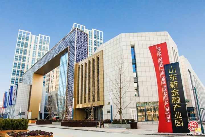 市中区以赛为媒，奋力书写产才融合新答卷