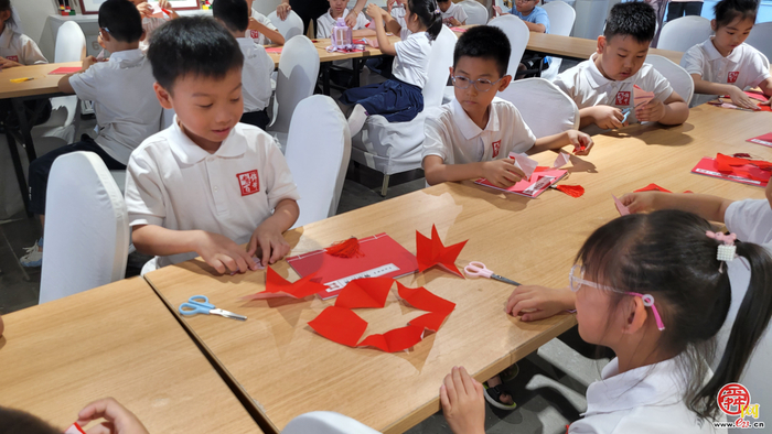 山东手造 暑期研学—山东手造中心特色 研学活动开启趣味之旅